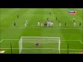 Lionel Messi Amazing Free Kick Goal Vs Real Madrid