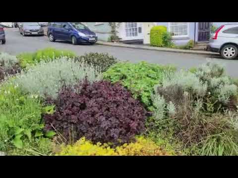 Ross-On-Wye / Market Town in Gloucestershire