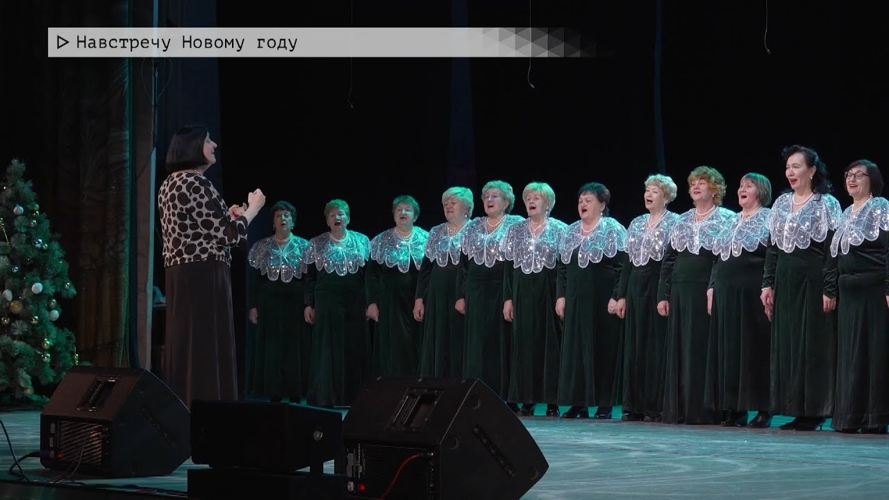 Время местное. Эфир: 26-12-2025 - Навстречу Новому году