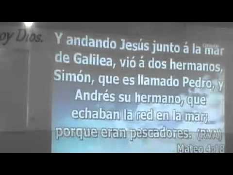 Escuchando, Reconociendo y Actuando