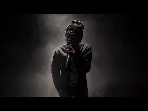 Blue Benjamin Sleepy - Dirty Roses ( Official Music Video )