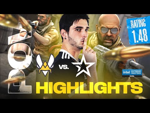 shox - POV HIGHLIGHTS vs COMPLEXITY @ IEM GLOBAL