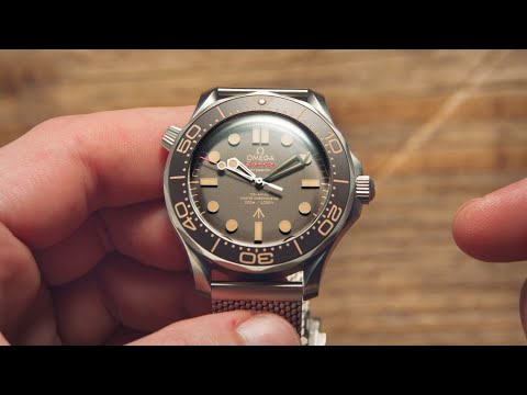 Omega 007