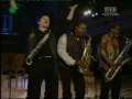 OLIVER LAKE WORLD SAX QUARTET Poland  1998