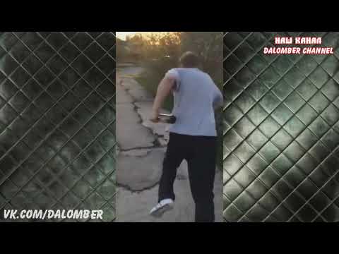 ТОЛЬКО РУССКИЙ ПОЙМЕТ!ЭТО ЧИСТО РУССКИЕ ПРИКОЛЫ