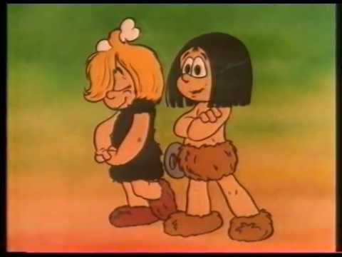 Goliat (1983) - Hjälten