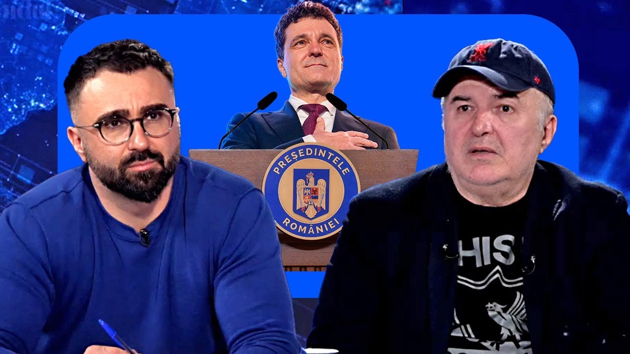 Cum a ajuns Nicușor Dan președinte? Fl. Călinescu: „Nu ieșea din CASĂ dacă nu i se dădeau asigurări”