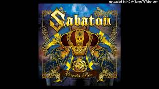 Sabaton - Carolus Rex (English Version)(Bonus Track)