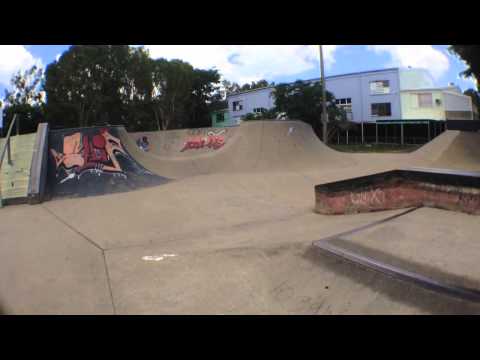 One minute with Jackson Smith