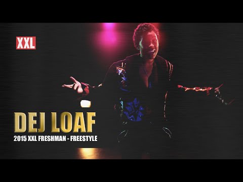 Video thumbnail for XXL Freshman Freestyle
