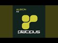 Air (Hybrid's Supersonic Remix)