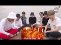 Bts Reaction To Dola Re Dola 4k Video Song Devdas L Bts Reaction To Bollywood Song L