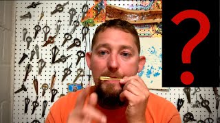 Video thumbnail for What happens when you play a Dan Moi Too Hard? by Bebbcorp Harpery