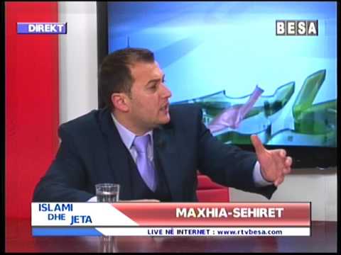 Islami dhe Jeta - 27.01.2017