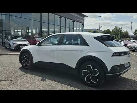 2023 Hyundai Ioniq 5