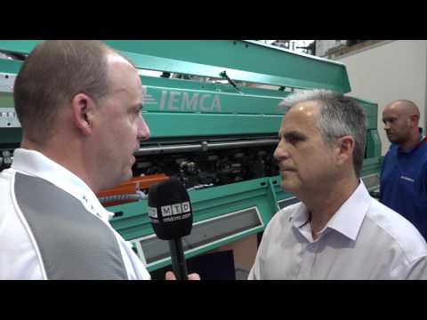 60,000 components a week can’t be wrong!