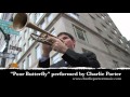 "Poor Butterfly" performed by Charlie Porter