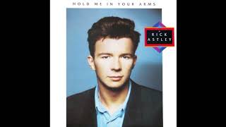 Rick Astley - I Don't Want to Lose Her (Lover's Leap Drum TI Mix)