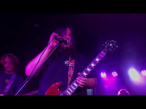 Atomsk live @ Rays Golden Lion 7/12/2025 (full set)
