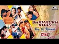 SRK The Romance King Greatest Love Songs Jukebox Shah Rukh Khan S Iconic Romantic Hits ️