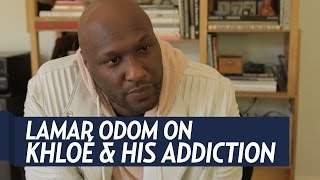 Lamar Odom Breaks His Silence: &#39;Everything Was My Fault&#39;