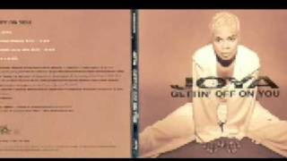 Joya- Gettin' Off On You (Untouchables Jazz Mix)