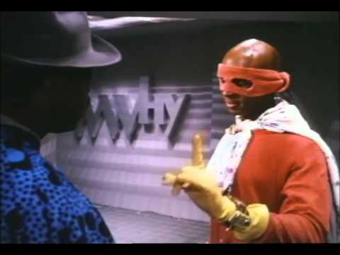 Blankman (1994) Official Trailer