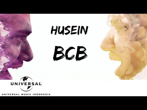 Husein - Biar Cinta Bicara (Official Music Video)