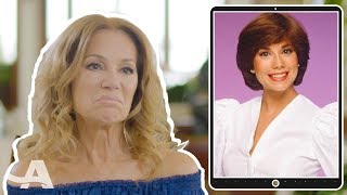 Kathie Lee Gifford Reacts to Old Photos