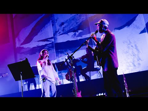 Giorgio Poi con Elisa – Bloody Mary • Live al Teatro Dal Verme • 18/02/2022