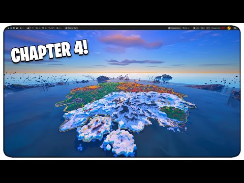 Chapter 4 Creative Map