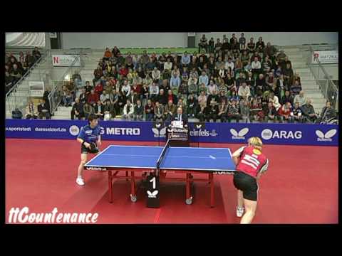 Bundesliga: Christian Suß-Kenta Matsudaira