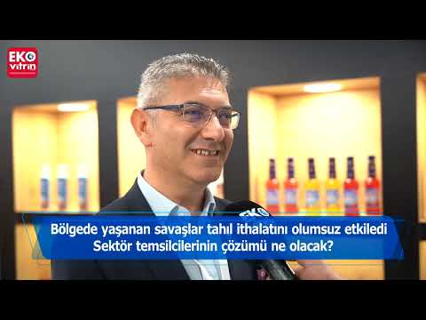 Soyyiğit Grup, bünyesindeki Kent Boringer ve Aysan gibi markalarıyla Foodist 2026'ta yer aldı