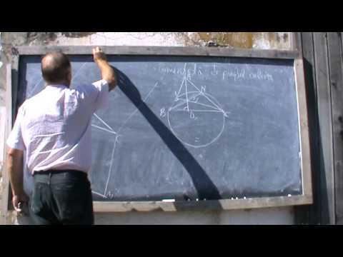 2. Lectie raspuns la "Elevul online: Lectia 1 - Rapoarte si proportii" - 2/3