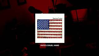 Greg Graffin - &quot;Fate&#39;s Cruel Hand&quot; (Full Album Stream)