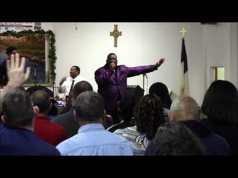 Paul Porter- He's There All the Time