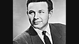 I Love You More ~ Jim Reeves  (1958)