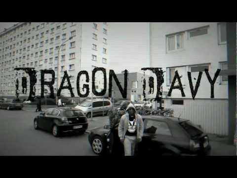 Dragon Davy - "Push dur" remix par Reego