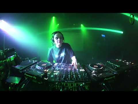 G33 DJ Set | Keep Hush Live London: Oblig’s Birthday Special