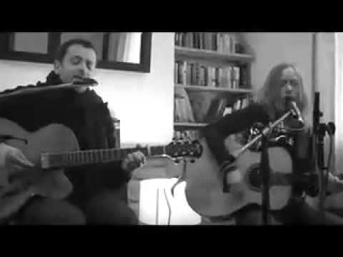 'Helicopter' - Miriam Jones & the Red Sea