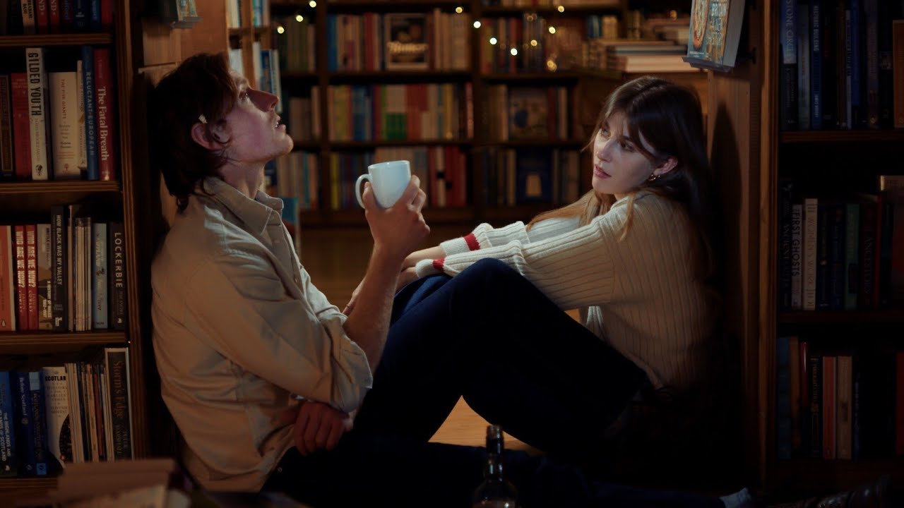 Lost For Words | Trailer