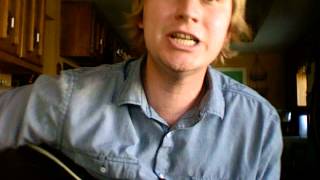 Henry Nearly Killed Me (Ray Lamontagne Song)