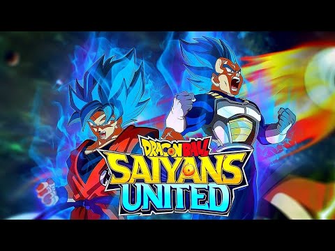 Dragon Ball Saiyans United Gameplay New 70 Gift Codes Walkthroug - Part 1 - Review (Android, iOS)