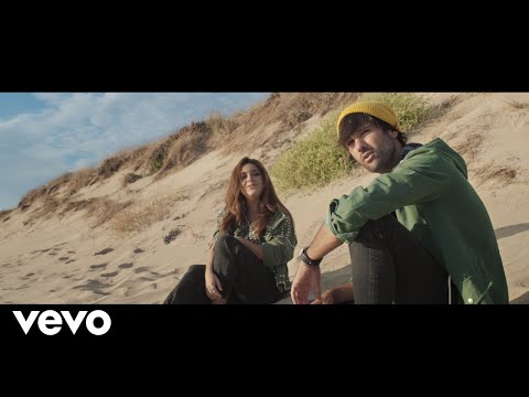 David Otero & Marta Soto – Castillo de Arena