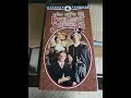 Opening And Closing To Butch Cassidy And The Sundance Kid VHS 1994
