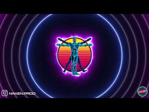 [FREE] Booba x Kaaris Type Beat 2022 / " ATOME " / Instru Rap 2022 (prod. Naken)