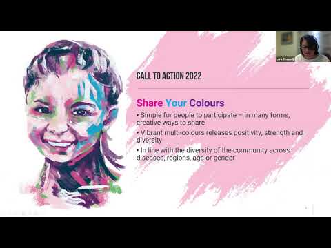 Rare Disease Day webinar: Using Rare Disease Day to advance your advocacy objectives