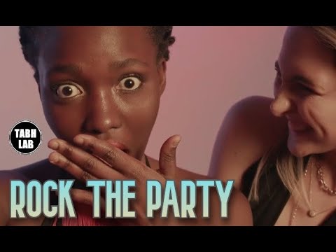 Nina Moody - Rock the Party ( TABH LAB PROD & VIDEO )