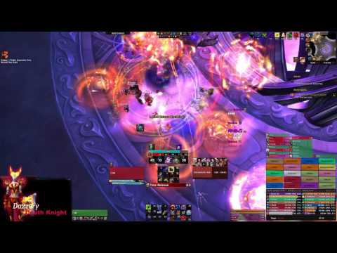 Debauchery Teaparty vs. Chronomatic Anomaly