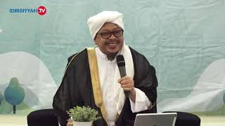 Download lagu [LIVE] RIYADHOH HATI IN THE MONTH OF RAMADAN - Sheikh Akbar M. Fathurahman | Sufism Studies mp3